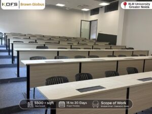 institutional furniture solutions