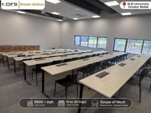 institutional furniture solutions