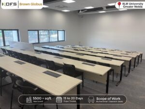 institutional furniture solutions