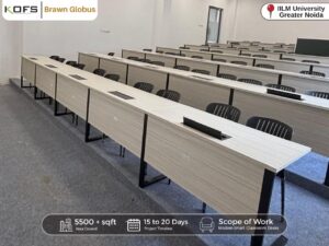 institutional furniture solutions