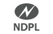 NDPL LOGO