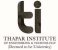 thapar